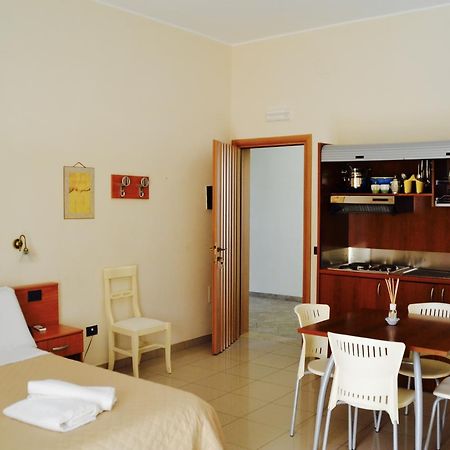 Caposud Residence And Beach Club Ispica Eksteriør bilde