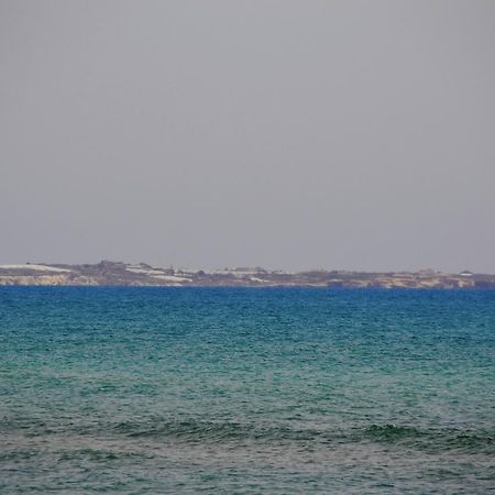 Caposud Residence And Beach Club Ispica Eksteriør bilde
