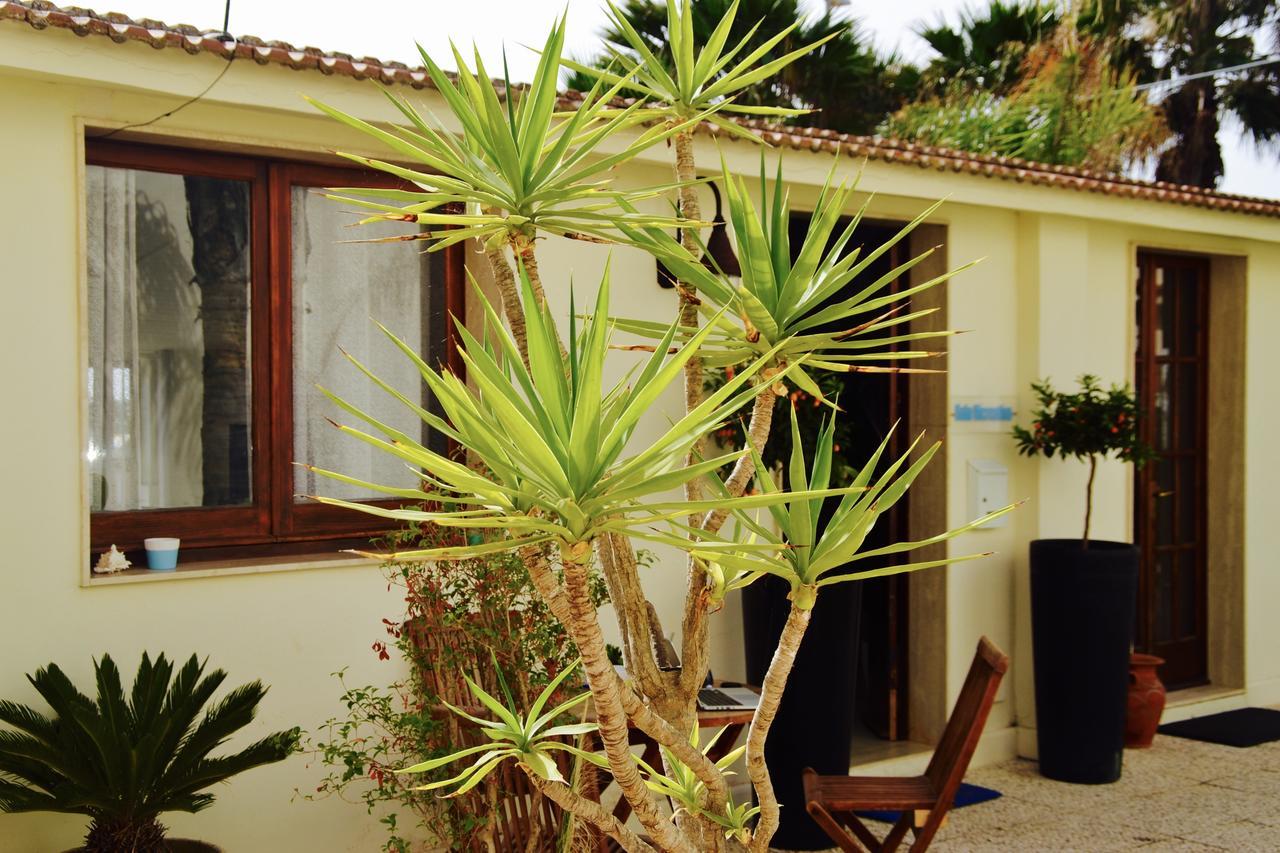 Caposud Residence And Beach Club Ispica Eksteriør bilde