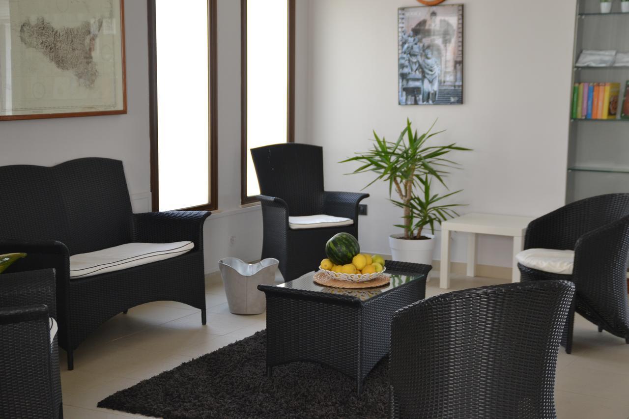 Caposud Residence And Beach Club Ispica Eksteriør bilde