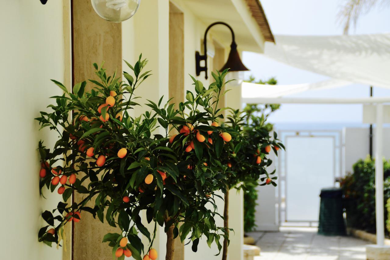Caposud Residence And Beach Club Ispica Eksteriør bilde