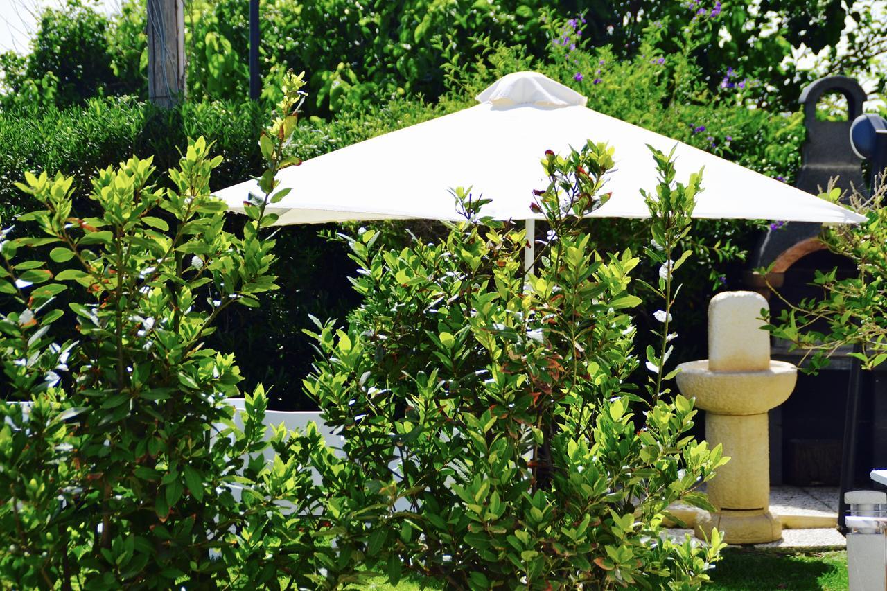 Caposud Residence And Beach Club Ispica Eksteriør bilde